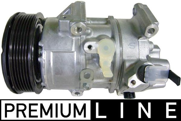 MAHLE ORIGINAL Kliimakompressor Artikli number: ACP 103 000P soodsalt