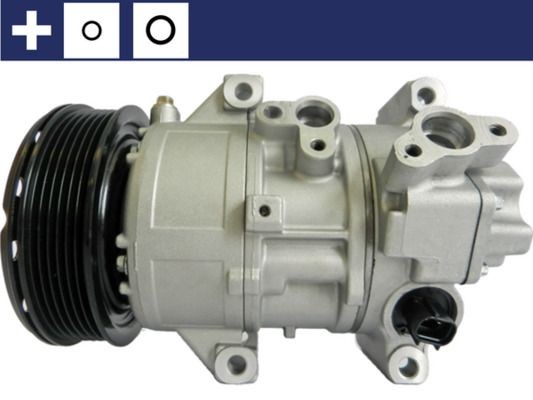 MAHLE ORIGINAL Kliimakompressor Artikli number: ACP 103 000S soodsalt