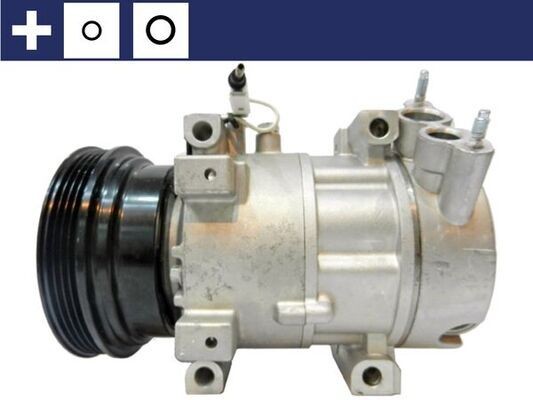 MAHLE ORIGINAL Kliimakompressor Artikli number: ACP 1374 000S soodsalt