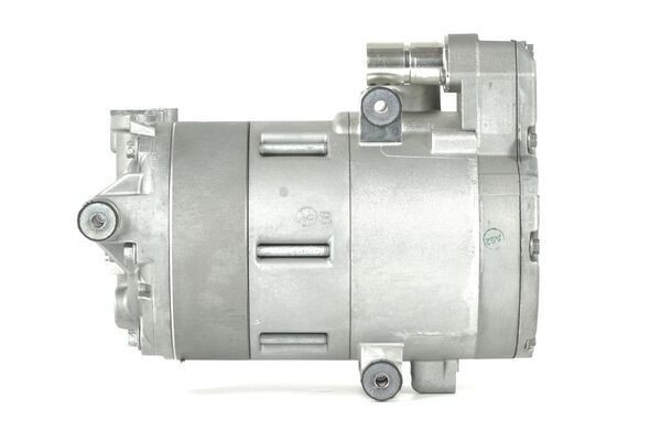 MAHLE ORIGINAL Air conditioning compressor Article number: ACP 1454 000P cheaply