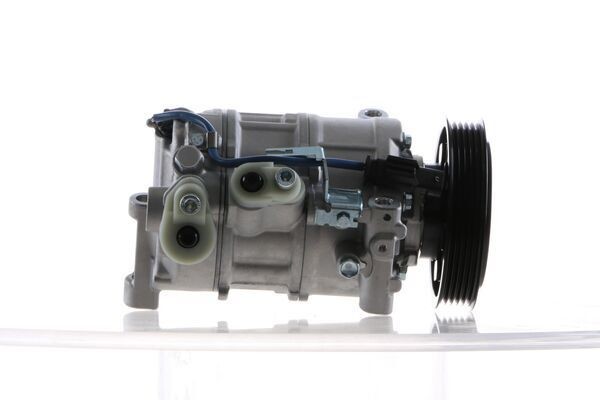 MAHLE ORIGINAL Air conditioning compressor Article number: ACP 1481 000S cheaply