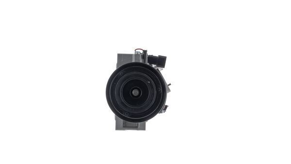 MAHLE ORIGINAL Air conditioning compressor Article number: ACP 636 000P cheaply