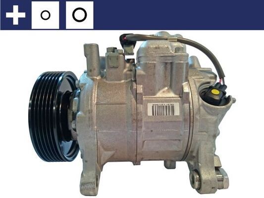 MAHLE ORIGINAL Kliimakompressor Artikli number: ACP 699 000S soodsalt