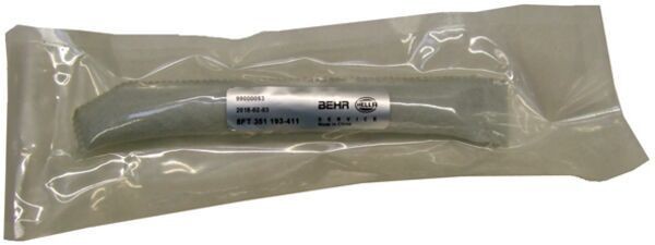 MAHLE ORIGINAL Dryer, air conditioning Article number: AD 100 000S cheaply