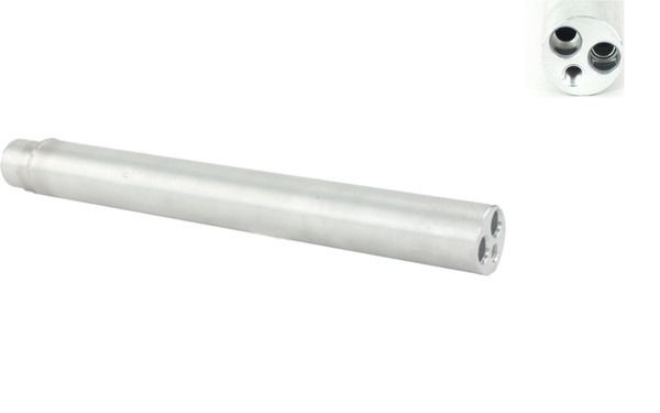 MAHLE ORIGINAL Dryer, air conditioning Article number: AD 11 000S cheaply