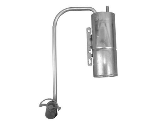 MAHLE ORIGINAL Dryer, air conditioning Article number: AD 203 000S cheaply