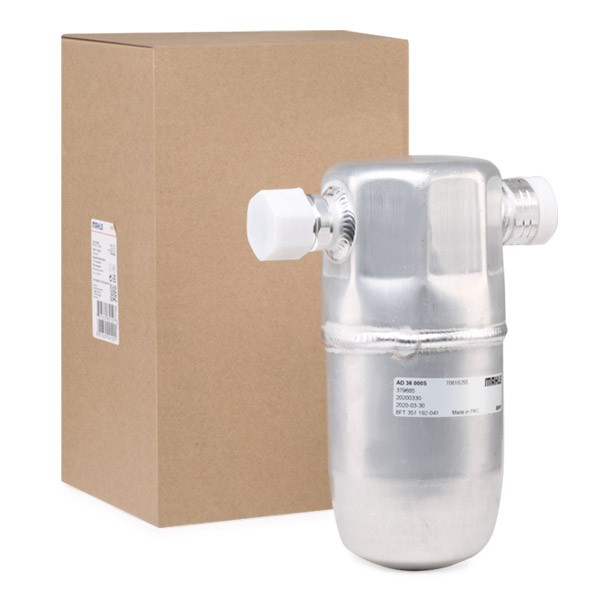 MAHLE ORIGINAL Dryer, air conditioning Article number: AD 36 000S cheaply