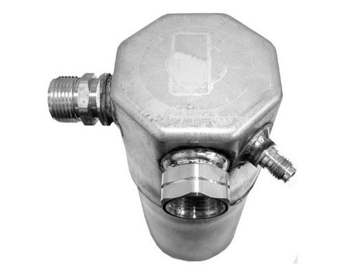 MAHLE ORIGINAL Kuivati, kliimaseade Artikli number: AD 39 000S soodsalt