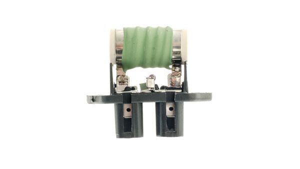 MAHLE ORIGINAL Pre-resistor, electro motor radiator fan Article number: CFR 6 000P cheaply