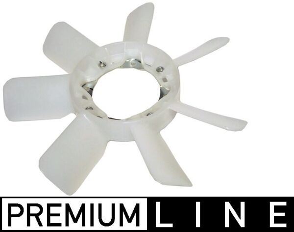 MAHLE ORIGINAL Fan Wheel, engine cooling Article number: CFW 59 000P cheaply