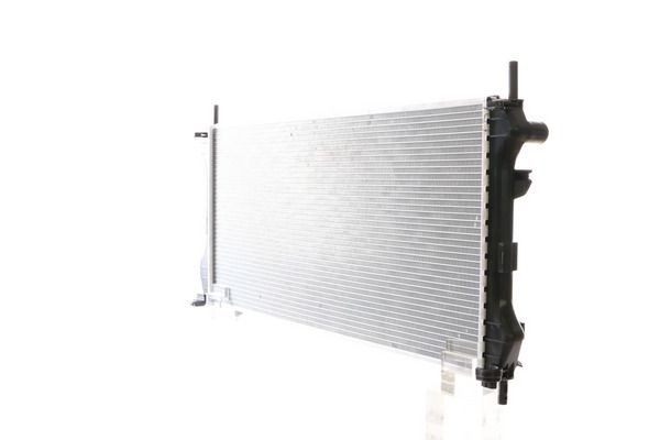 MAHLE ORIGINAL Intercooler Article number: CI 255 000S cheaply