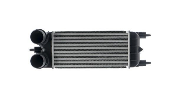 MAHLE ORIGINAL Intercooler Article number: CI 525 000P cheaply