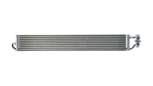 MAHLE ORIGINAL Radiador de aceite, transmisión automática Número de artículo: CLC 108 000P a buen precio