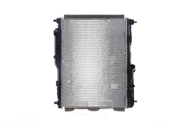 MAHLE ORIGINAL Engine radiator Article number: CR 1181 000S cheaply