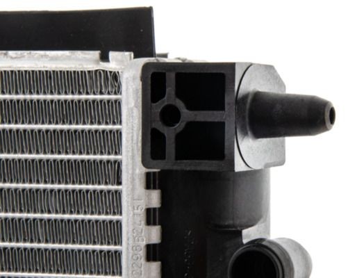 MAHLE ORIGINAL Radiaator, mootorijahutus Artikli number: CR 1727 000P soodsalt