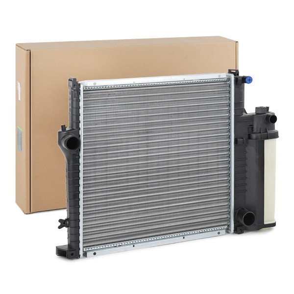 MAHLE ORIGINAL Engine radiator Article number: CR 515 000S cheaply