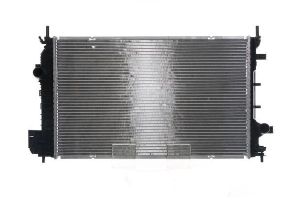 MAHLE ORIGINAL Engine radiator Article number: CR 812 000S cheaply