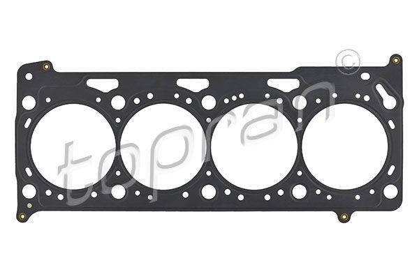 TOPRAN Gasket, cylinder head Article number: 111 133 cheaply