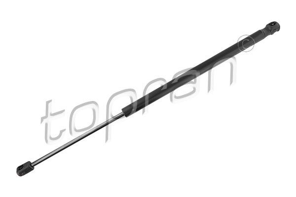 TOPRAN Tailgate strut Article number: 117 581 cheaply