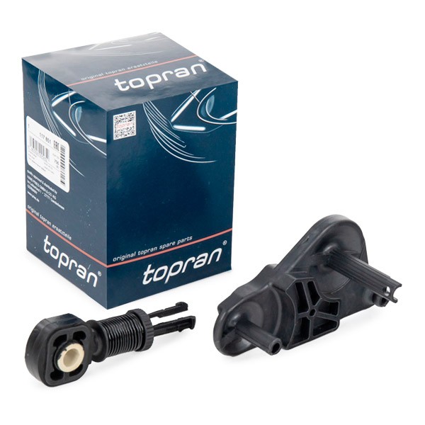 TOPRAN Repair Kit, gear lever Article number: 117 851 cheaply