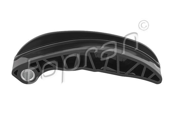 TOPRAN 118 168 Tensioner Guide, timing chain PASSAT 3.2 FSI 4motion 250 PS Petrol 2011