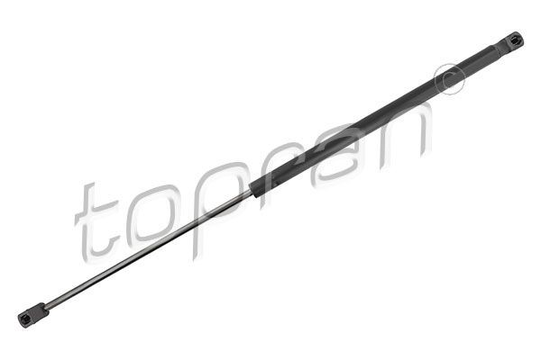 TOPRAN Tailgate strut Article number: 209 121 cheaply