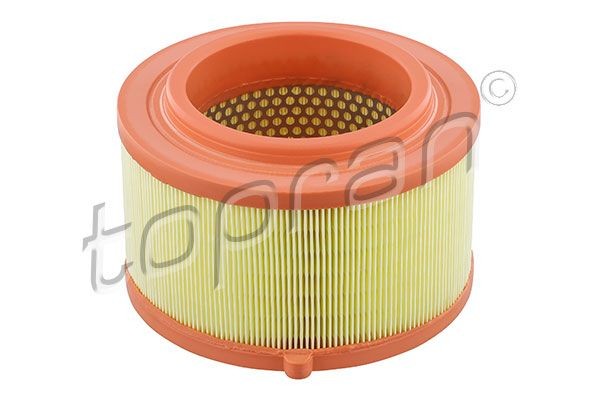TOPRAN Air filter Article number: 305 182 cheaply