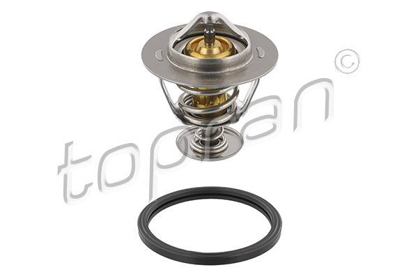 TOPRAN Thermostat Article number: 630 301 cheaply