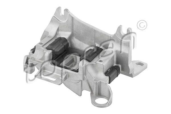 TOPRAN Engine mount Article number: 634 463 cheaply