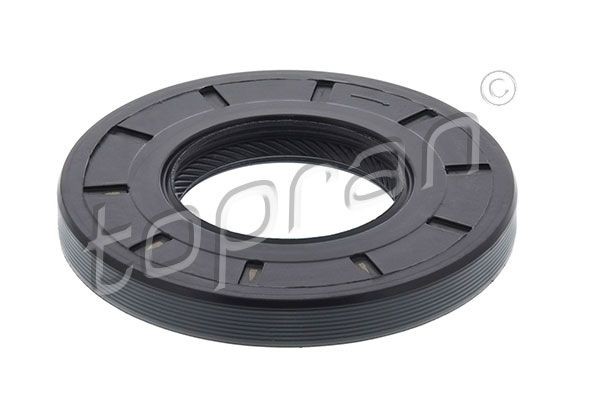 TOPRAN Shaft Seal, differential Article number: 700 518 cheaply