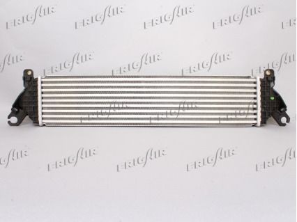FRIGAIR Intercooler Article number: 0727.3002 cheaply