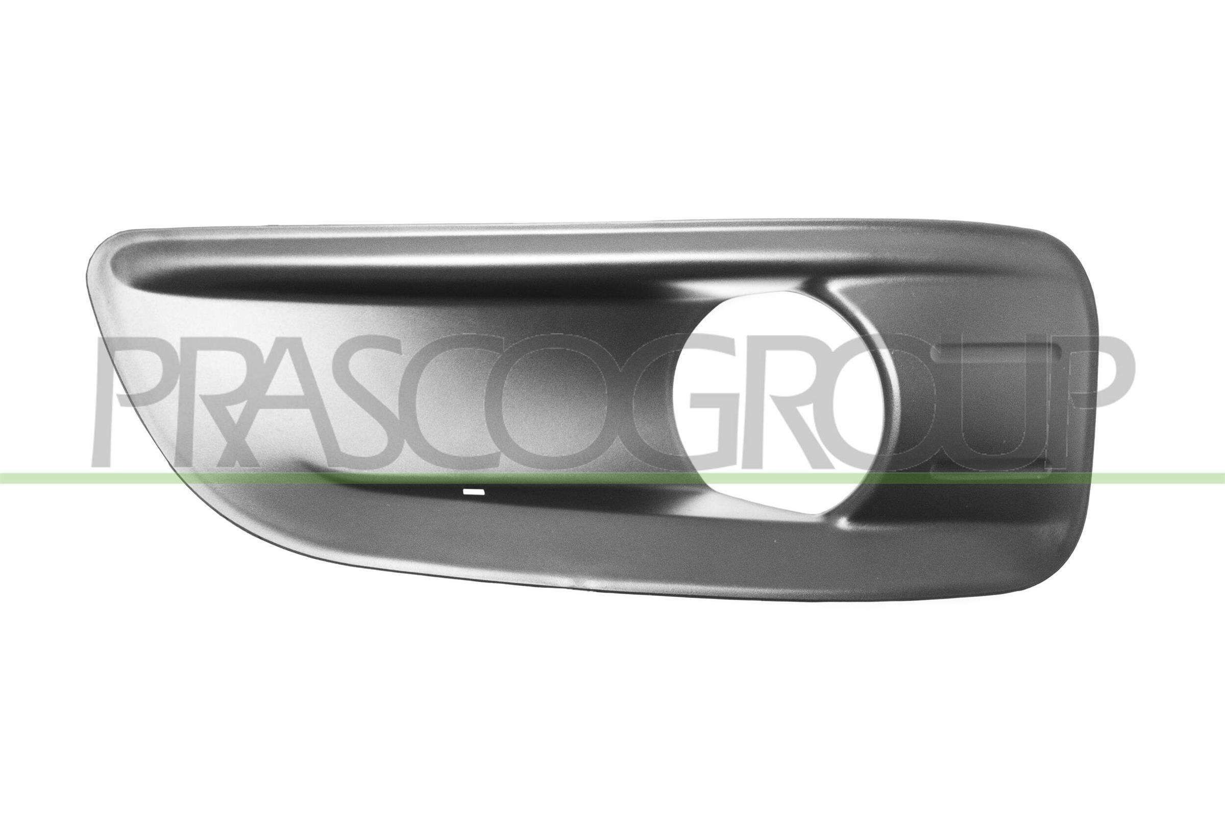 PRASCO Bumper grill Article number: CI4272123 cheaply