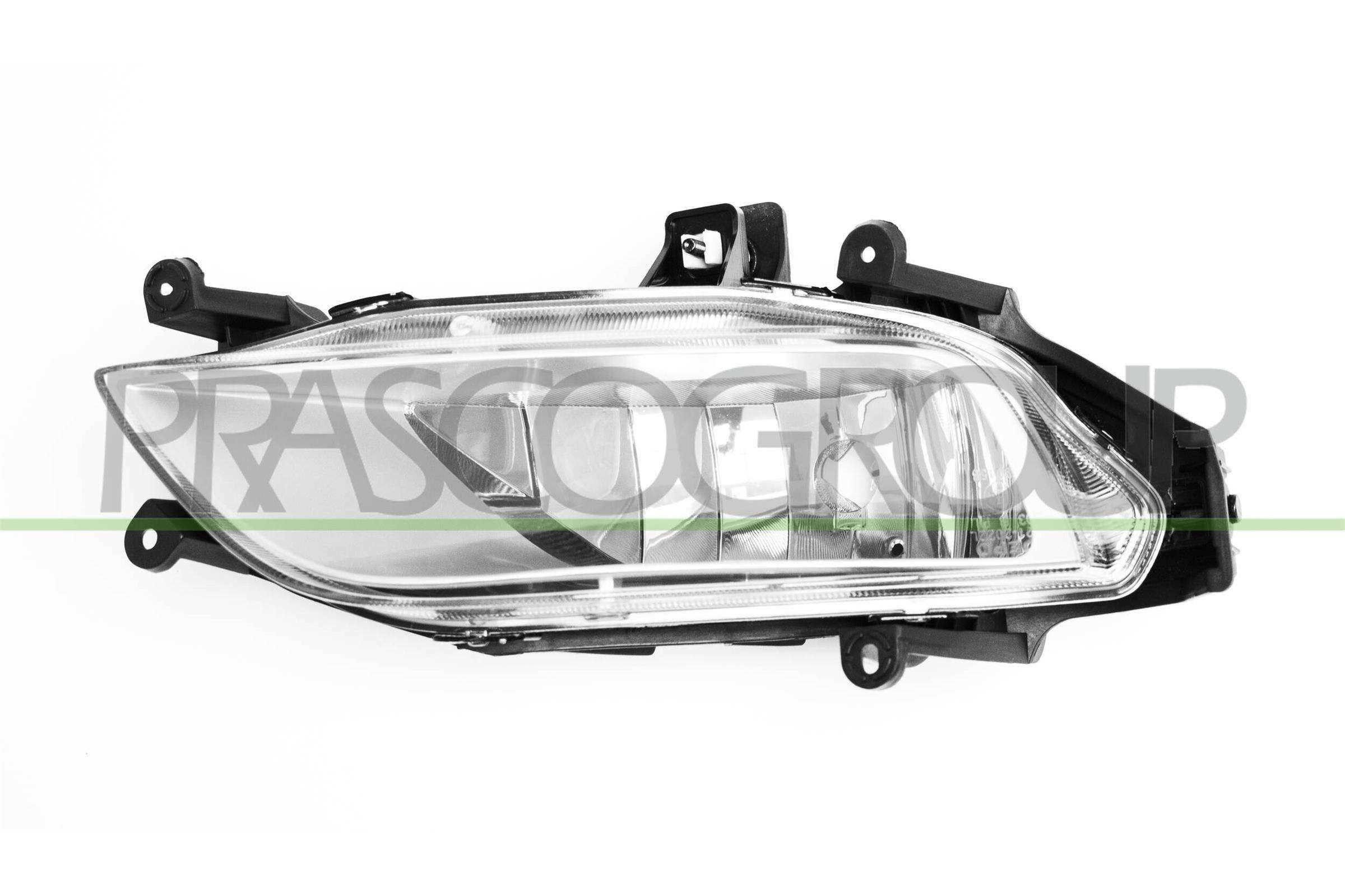 PRASCO Fog Light Article number: HN9264413 cheaply