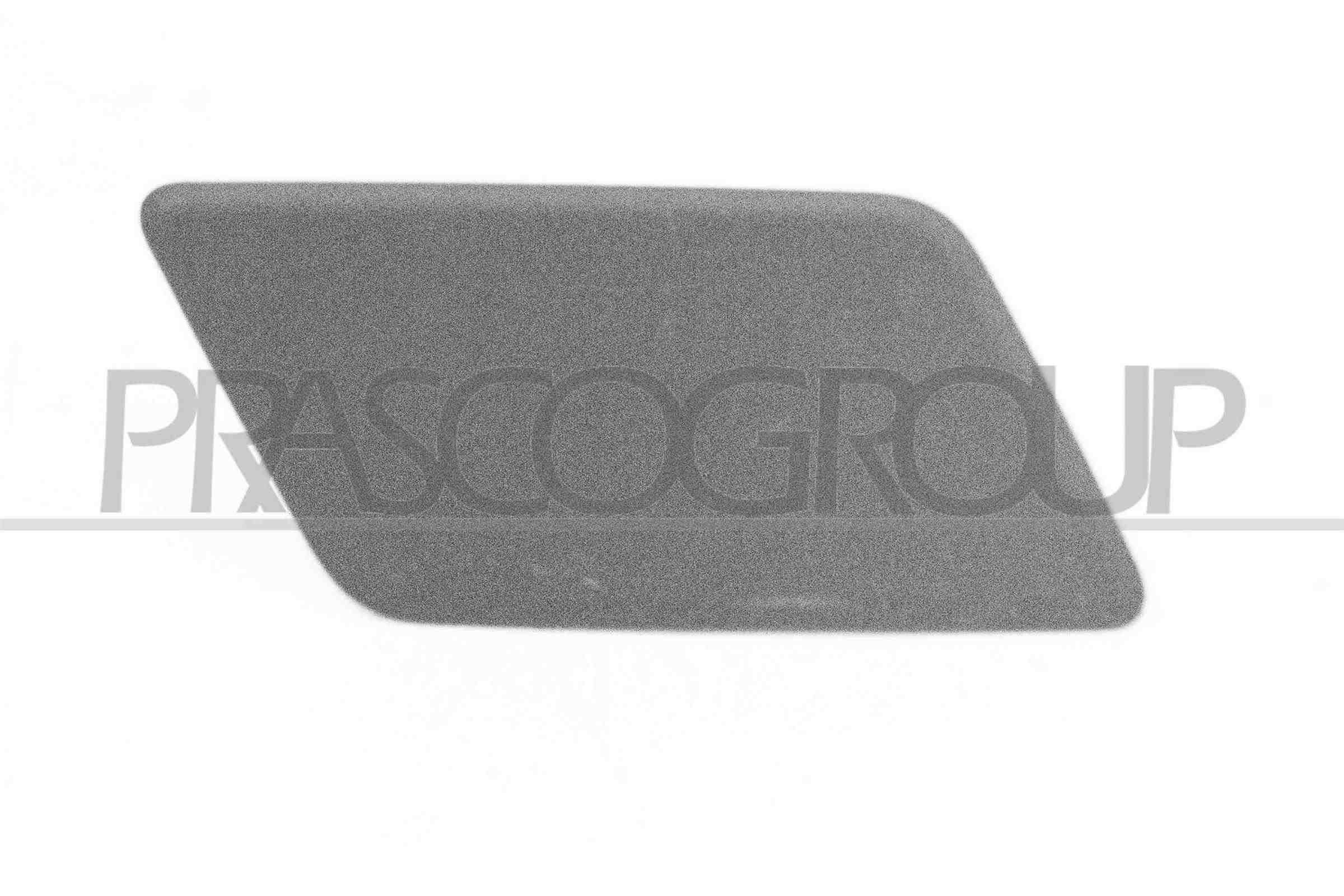 PRASCO Cover, bumper Article number: LR7501237 cheaply