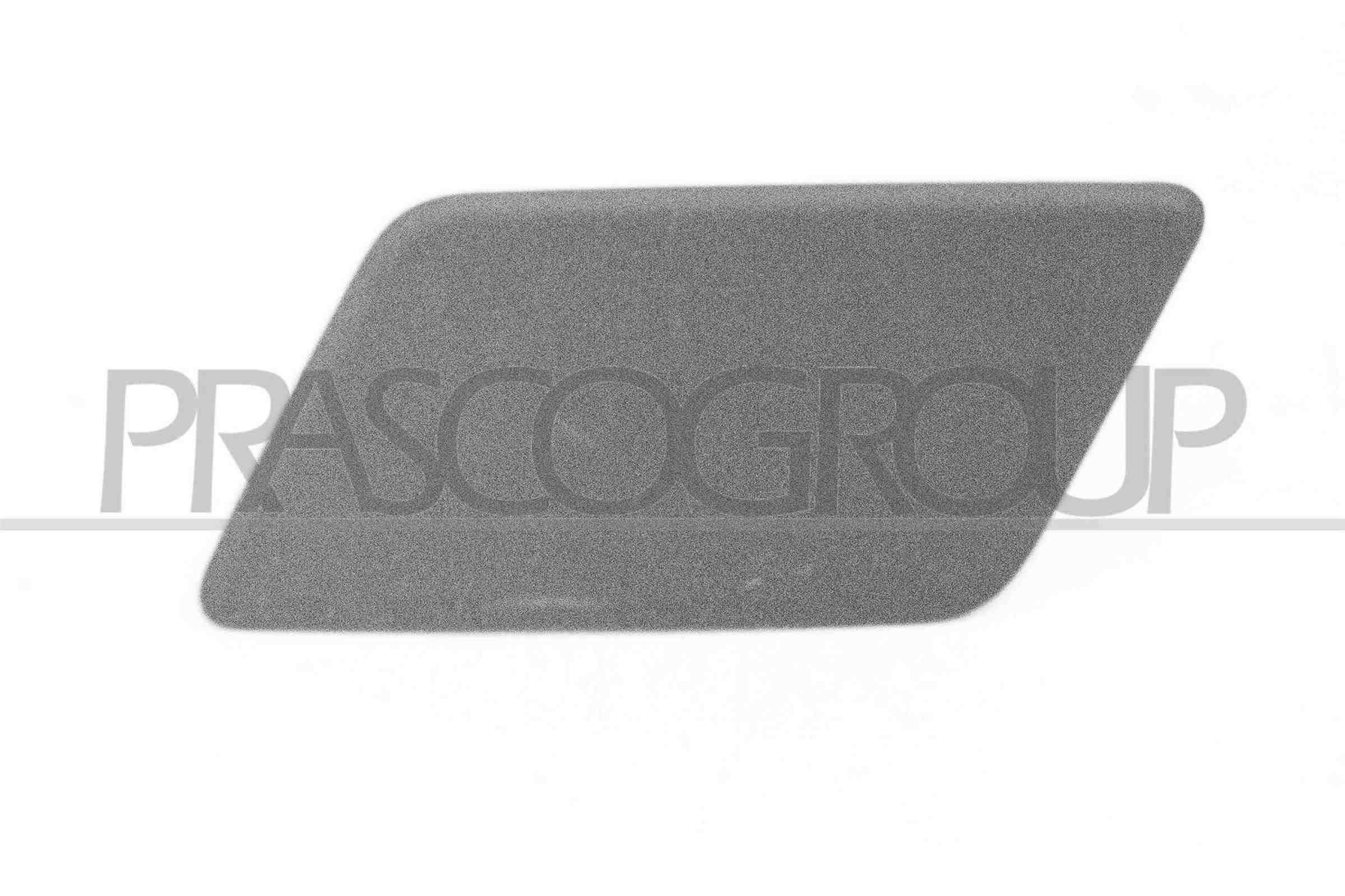 PRASCO Cover, bumper Article number: LR7501238 cheaply