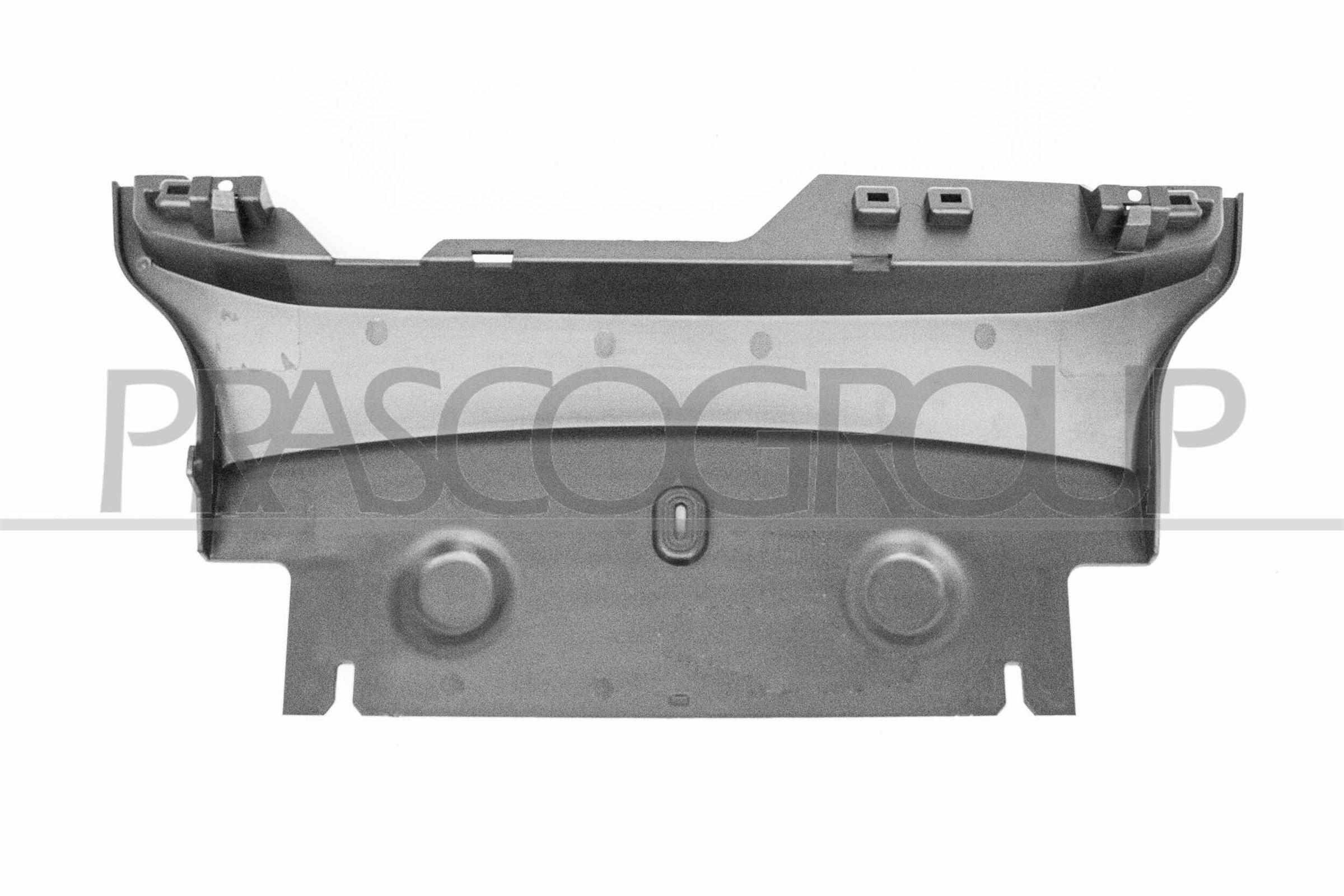 PRASCO Cover, bumper Article number: LR7501950 cheaply