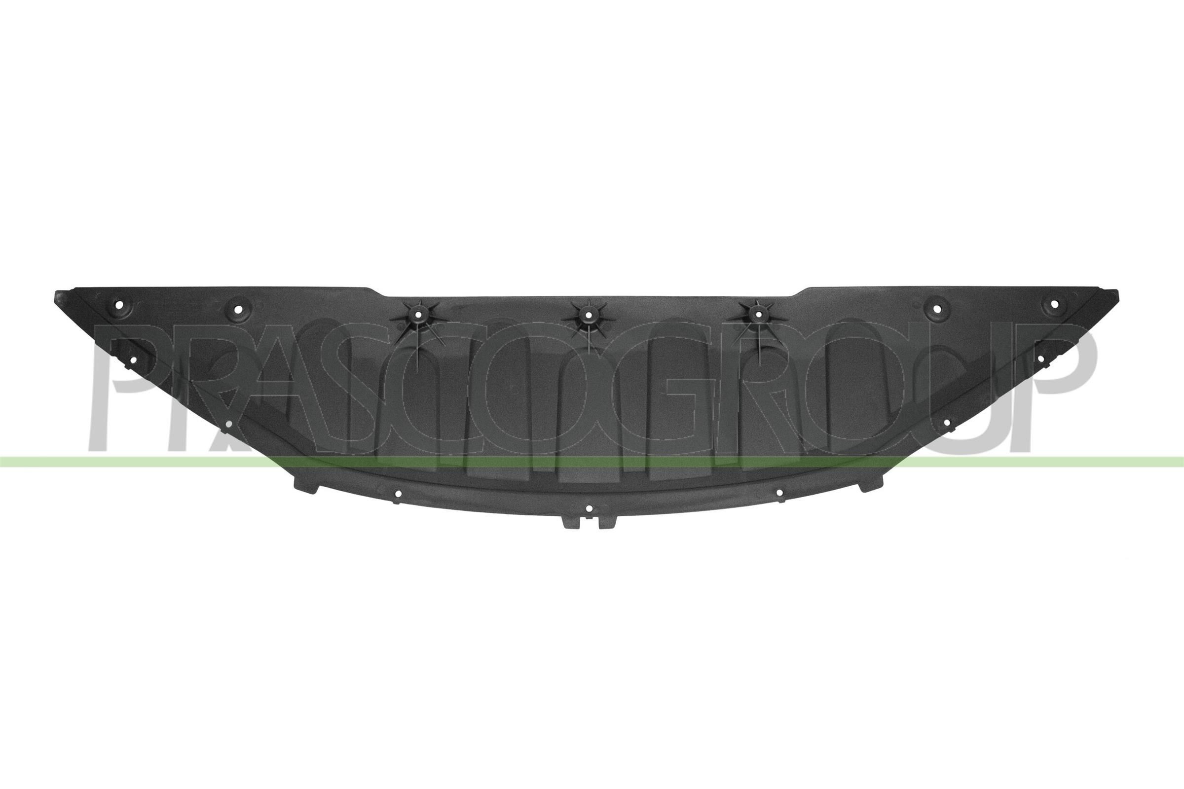PRASCO Afdækning, frontspoiler Varenummer: PR5041940 billige