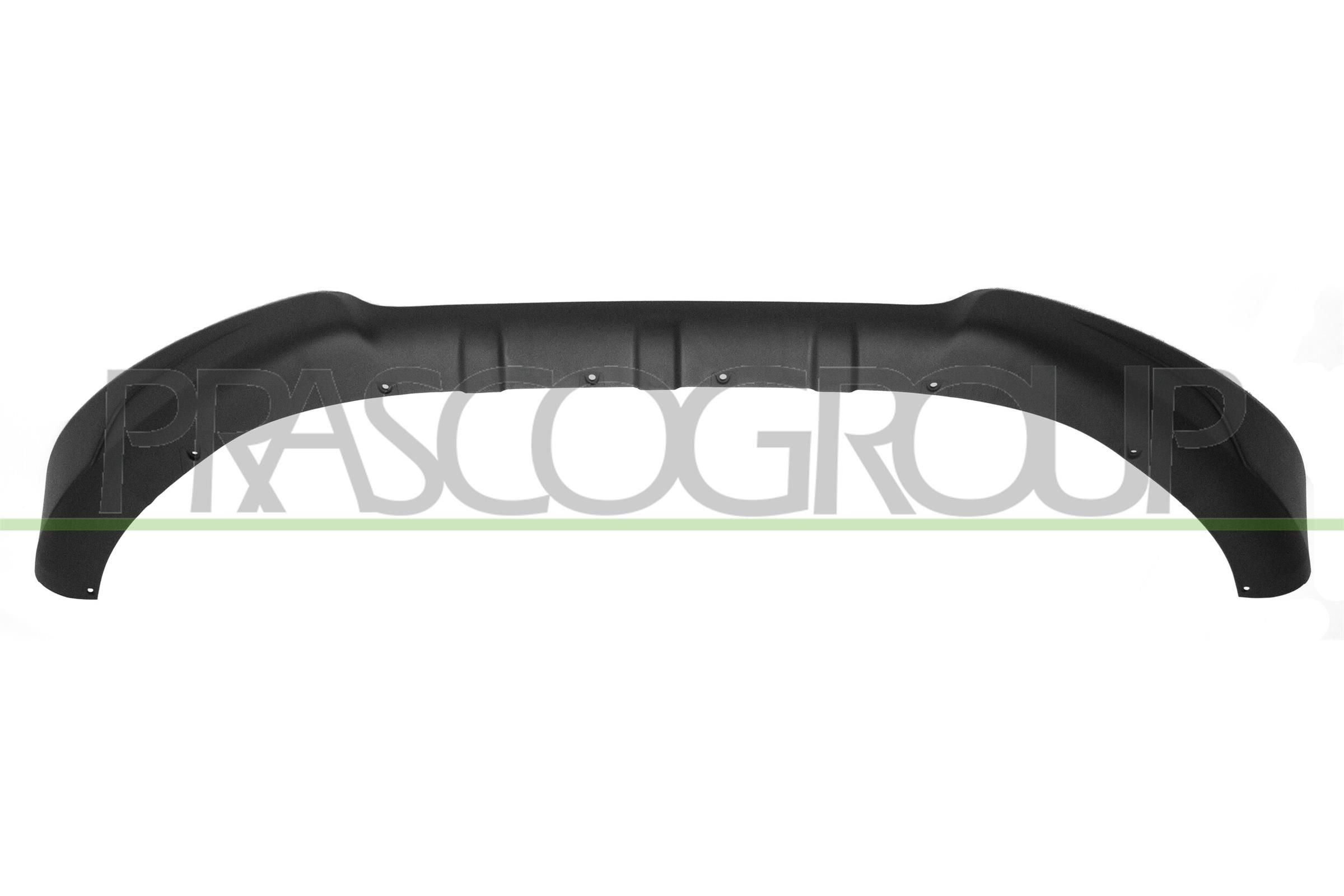 PRASCO Spoiler Artikli number: VV6101801 soodsalt