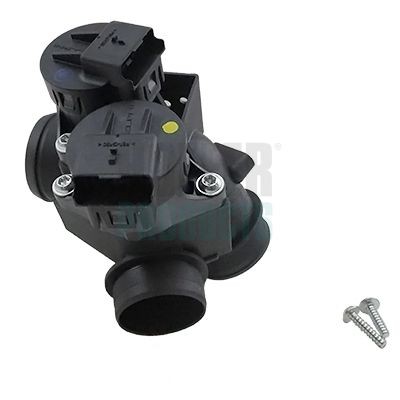 HOFFER Throttle body Article number: 7519510 cheaply
