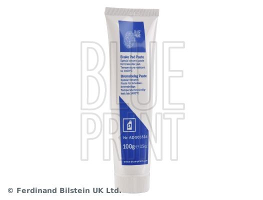 BLUE PRINT High Temperature Lubricant Article number: ADG05534 cheaply