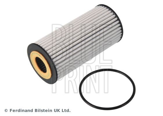 BLUE PRINT Oil filter Article number: ADV182181 cheaply