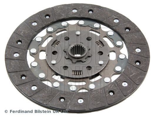BLUE PRINT Clutch Disc Article number: ADW193125 cheaply