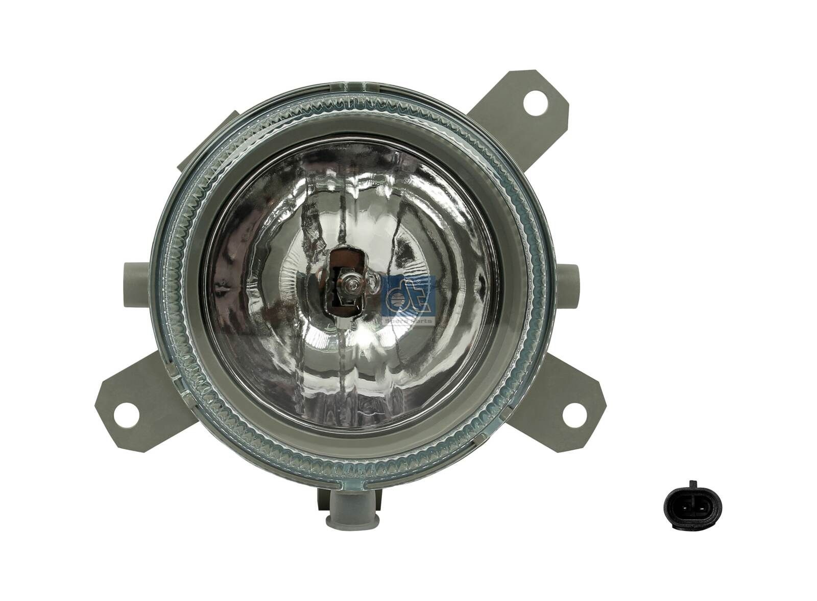 DT Spare Parts Switch, seat adjustment Article number: 7.76414 cheaply