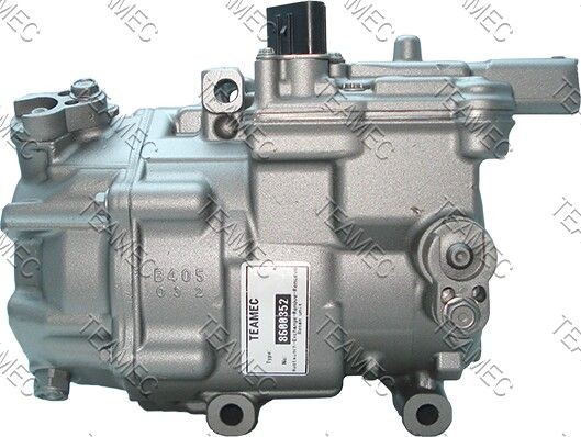 TEAMEC Compressore aria condizionata Numero articolo: 8600352 poco costoso