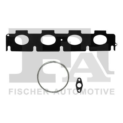 FA1 Mounting Kit, charger Article number: KT100620E cheaply