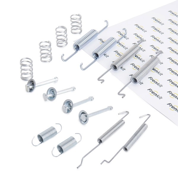 FRENKIT Accessory Kit, brake shoes Article number: 950680 cheaply