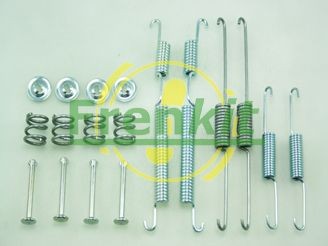 FRENKIT Accessory Kit, brake shoes Article number: 950813 cheaply