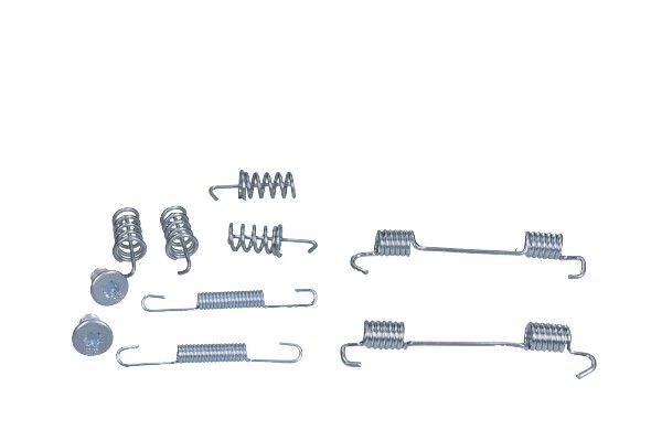 MAXGEAR Brake shoe fitting kit Article number: 27-0716 cheaply