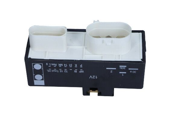 MAXGEAR Control Unit, electric fan (engine cooling) Article number: 27-1336 cheaply