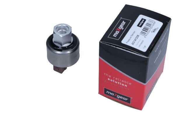 MAXGEAR Air conditioning pressure switch Article number: AC141238 cheaply